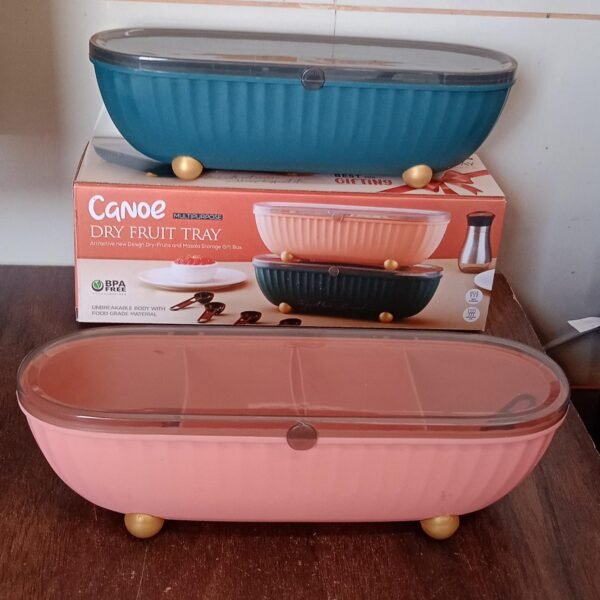 Spice Bottle Spice Jar Durable Seasoning Box Food Grade Tray for Kitchen  1 Pc