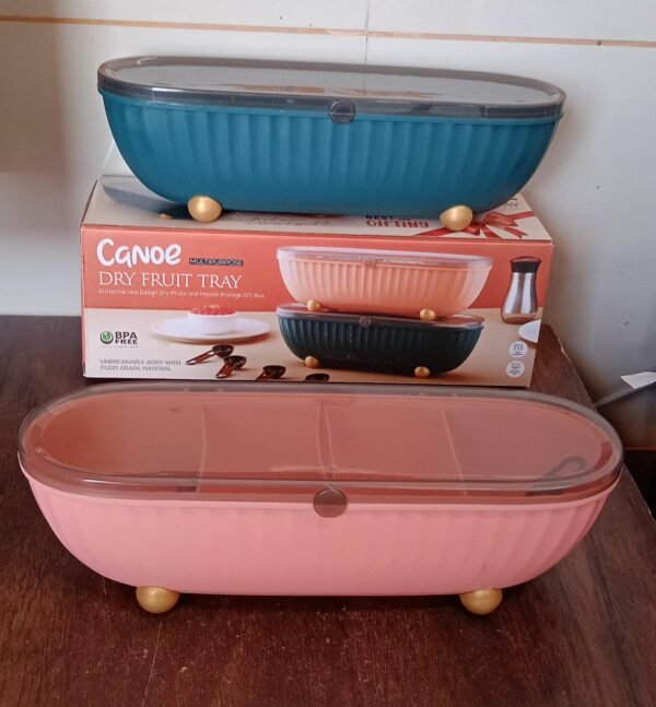 Spice Bottle Spice Jar Durable Seasoning Box Food Grade Tray for Kitchen  1 Pc