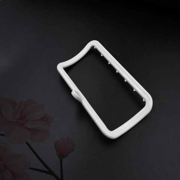 Multi-Purpose Self Adhesive Wall Mounted Hand Towel Holder/Hanger – Strong Sticker