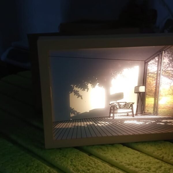 d3e8c0b6-bfd4-48f0-b528-c9c21c17204a.jpg LED NightPainting Decoration Picture Frame Light (1 Pc / 20×15 CM)