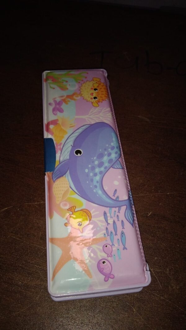 d4218fb9-f837-46c4-a413-6ee93219c32d.jpg Multipurpose Cartoon Pencil Case – Double Deck Compass Box with 2 Compartments