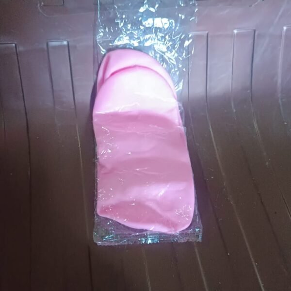 d43269ec-80e8-4e96-9efc-b680e4d1eda9.jpg Silicone Moisturizing Socks (1 Pair)