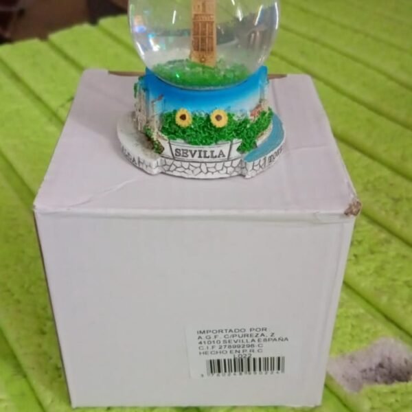 d4aa9e0d-ee7a-49e4-897e-3d98e1761987.jpg Snow globes Souvenirs Desk Table Office, Decoration (1 Pc)