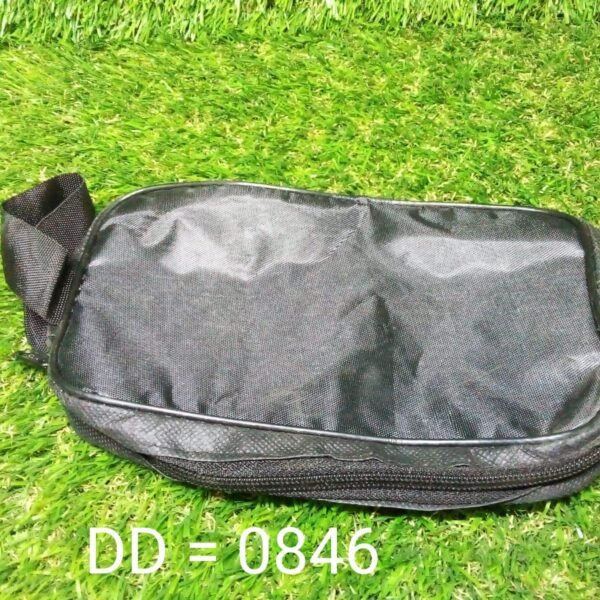 d509df3d-a30a-478f-aa27-7121d214d9a6.jpg Portable Travel Hand Pouch / Shaving Kit Bag for Multipurpose Use (Black)