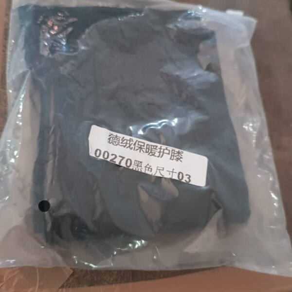 Protective Arm Sleeves with Elbow Padding – 1 Pair Safety Work Arm Cover