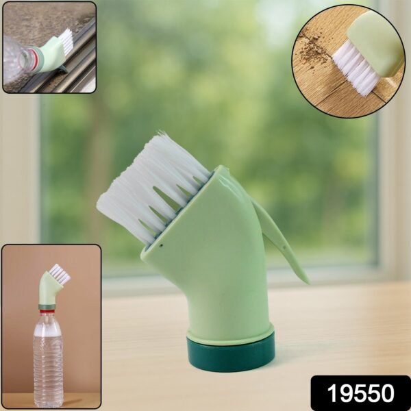 d57e86c3-5821-488c-a5b8-55692ce676db.jpg Multipurpose Bottle-Connectable Cleaning Brush with Built-In Scraper (1 Pc)