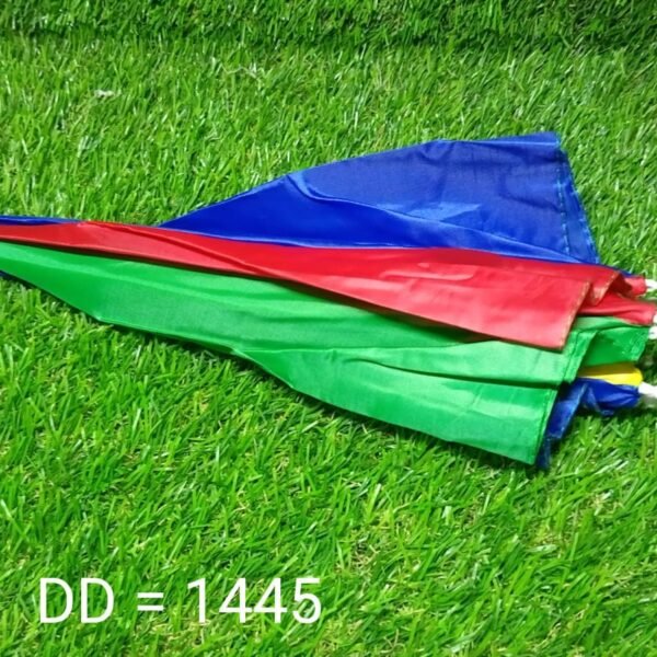 Hands Free Umbrella Hat to Protect from Sun & Rain