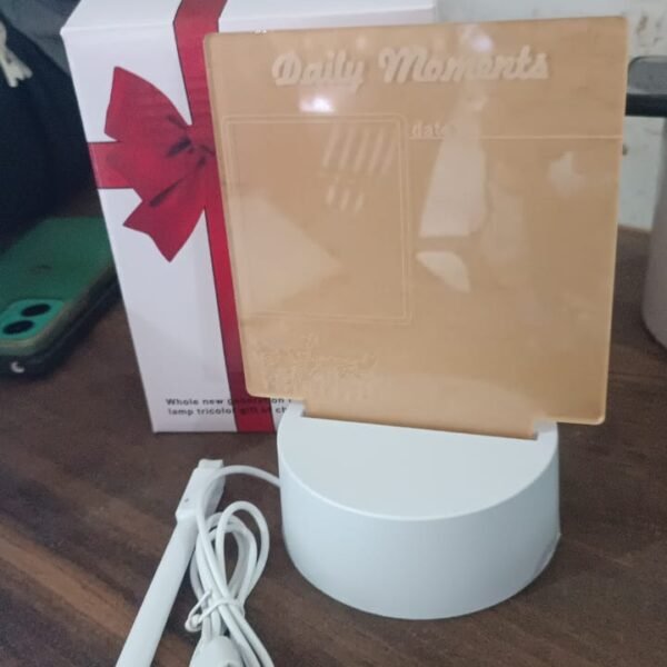 d63cd03e-e292-4a5f-ac11-974f562e4941.jpg Creative Visualization Lamp 3 D Acrylic Decorative Lamp (1 Pc)