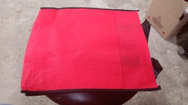 Reusable Small Grocery Bag with Handle for Wedding Return Gifts Carry Bag
