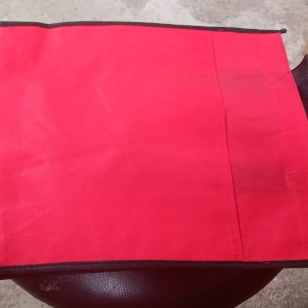 Reusable Small Grocery Bag with Handle for Wedding Return Gifts Carry Bag