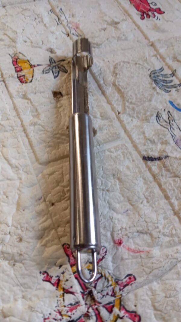 Fruit Core Stainless Steel Set, Core Remover