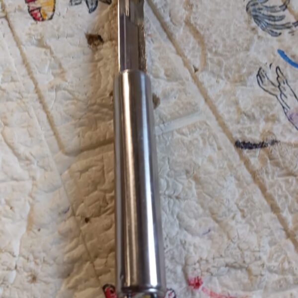 Fruit Core Stainless Steel Set, Core Remover