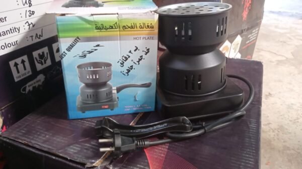 d9f63486-81a8-4025-b03a-c01ca874f19f_afa97f4a-6f34-48be-864e-a28b0f7568cb.jpg Mini Electric Stove: Heating, Hot Plate & Coffee/Tea Heater (Portable & Compact)