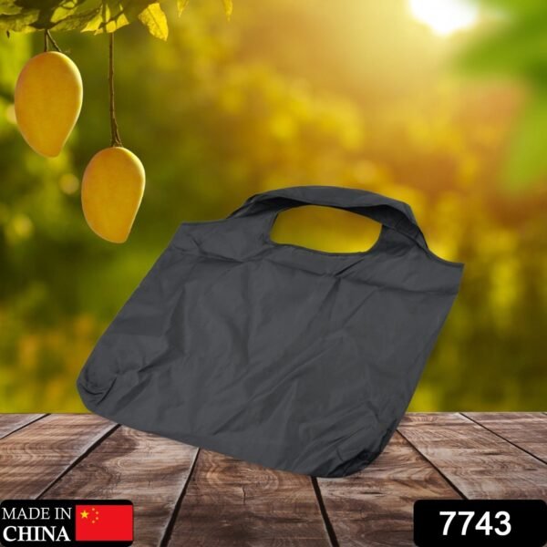 dabaf37f-f95d-4500-9074-01b56c9c2c14.jpg Reusable Grocery Bags, Reusable Shopping Bags With Small Pocket, Foldable Bags