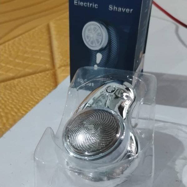 Powerful Trimming, Portable Electric Shaver / Clipper (1 Pc)