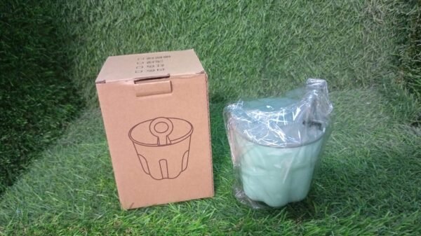 Winter Facial Cleanser Foaming Shaker – Bubble Washing Artifact for Daily Use