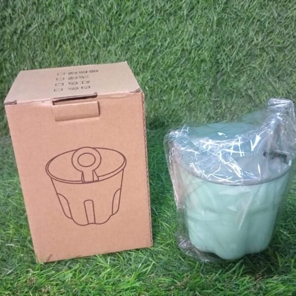 Winter Facial Cleanser Foaming Shaker – Bubble Washing Artifact for Daily Use