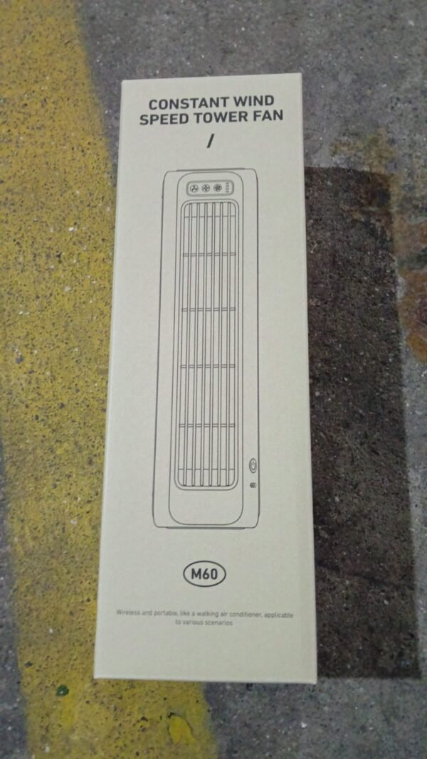 dbc50ee2-3bde-43f1-b564-d486715f7cad.jpg Portable Air Conditioning Cooling Fan (1 Pc / With 2 Pc Adhesive Hook)