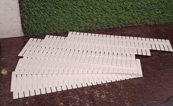 dc2d4448-ef18-41c8-ae51-eb7c94ebc27d.jpg Plastic Adjustable Grid Drawer Dividers – Organizers for Home & Kitchen Drawers