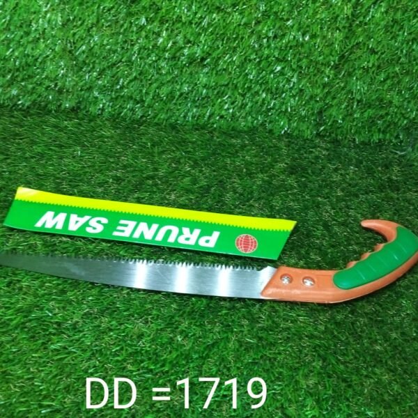 High Carbon Steel Tree Pruning Saw 270 mm Cutter