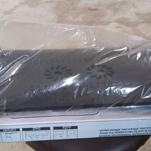 Modern Style Portable Adjustable Foldable Laptop Holder