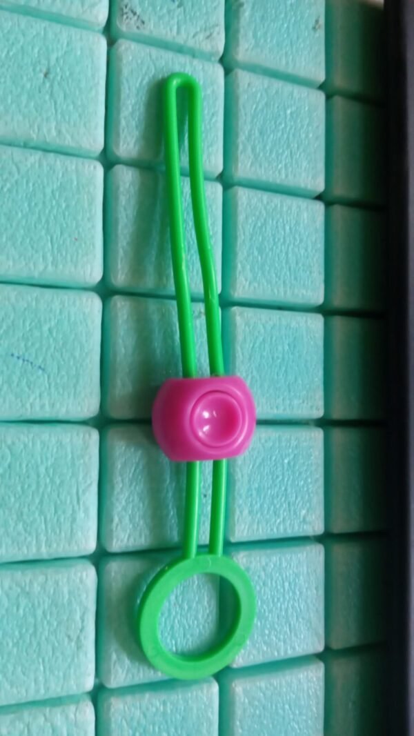 dcbbf515-8eea-4481-9f70-61fd4e59b8c2.jpg Food Bag Sealing Clips - Multi-Purpose Reusable Organizers for Kitchen & Home (1pc)