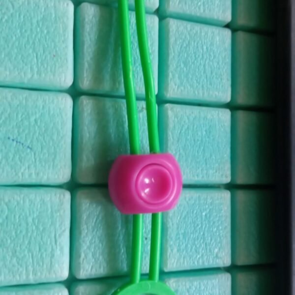 dcbbf515-8eea-4481-9f70-61fd4e59b8c2.jpg Food Bag Sealing Clips - Multi-Purpose Reusable Organizers for Kitchen & Home (1pc)