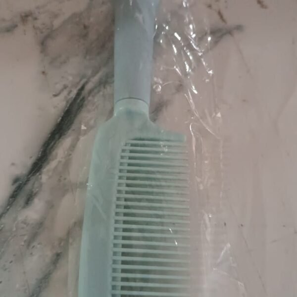 Adorable Bunny Detangling Comb (1 Pc)