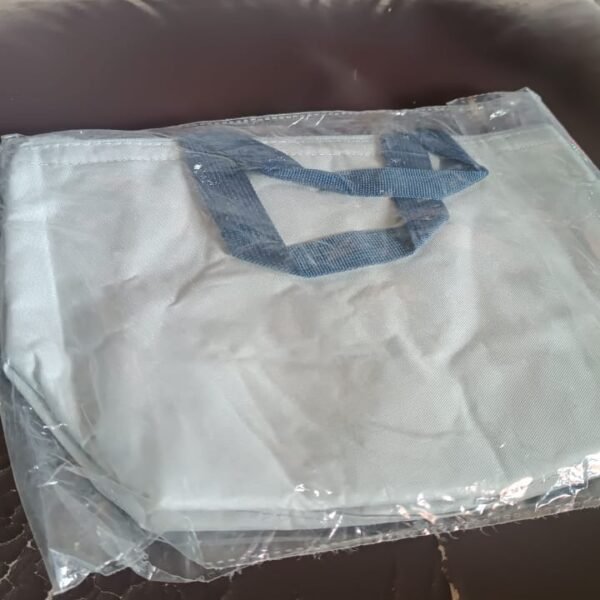 Multi-Purpose Travel Lunch Box Carrying Bag for Women, Men (1 Pc)