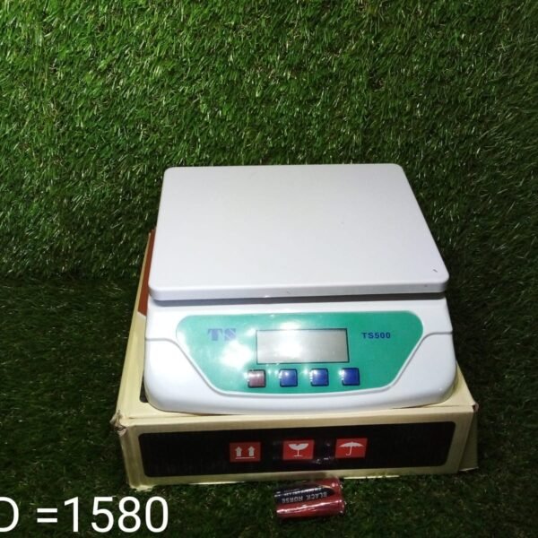 dd0bf80f-1d2d-4d9c-b94c-8ed4ba2f4cac.jpg Digital Multi-Purpose Kitchen Weighing Scale (TS500)