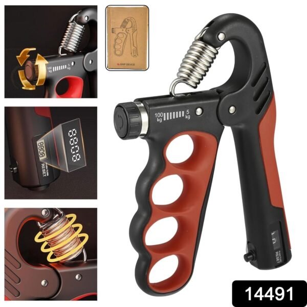 dec5b8ca-0d99-4f8e-898d-5bf5f379ace6.jpg Hand Grip Strengthener Finger Strength Training (1Pc)