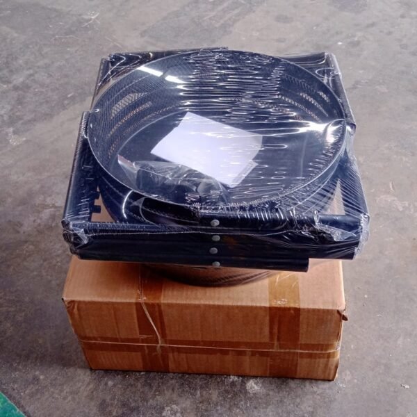 deeb2ee5-f48d-4a62-b4fd-cdb02c38df23.jpg 4-Layer Round Metal Folding Storage Trolley (1 Pc)