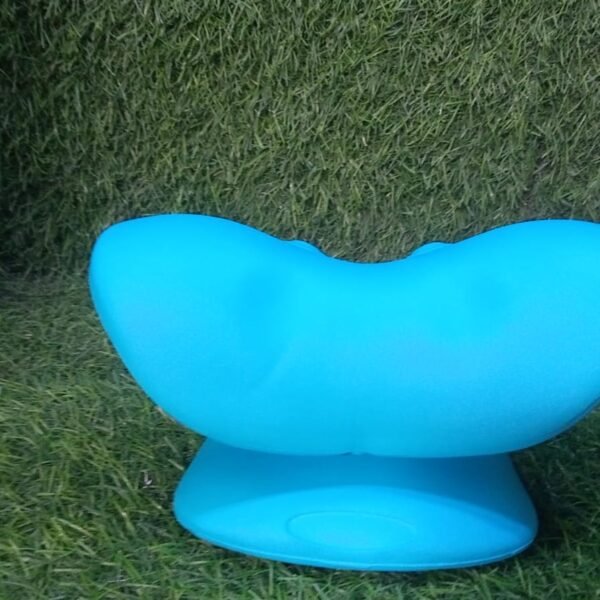 Neck Relaxer | Cervical Pillow for Neck & Shoulder Pain