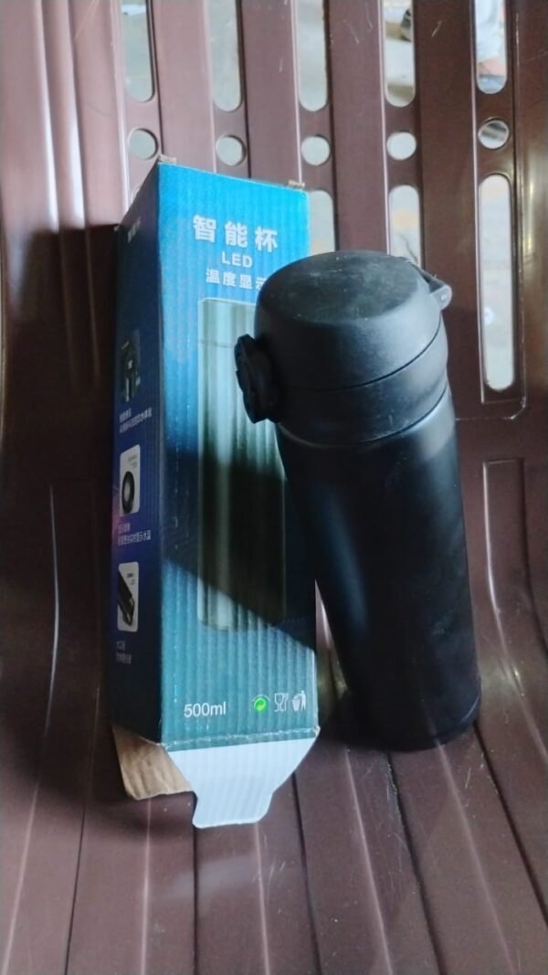 dfefc7b1-3008-45f7-8a7a-1de78b391c6f.jpg Water Bottle for Kids – Insulated Stainless Steel Bottle (500 ML / Mix Color)