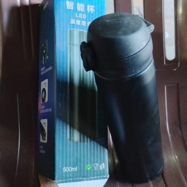 dfefc7b1-3008-45f7-8a7a-1de78b391c6f.jpg Water Bottle for Kids – Insulated Stainless Steel Bottle (500 ML / Mix Color)