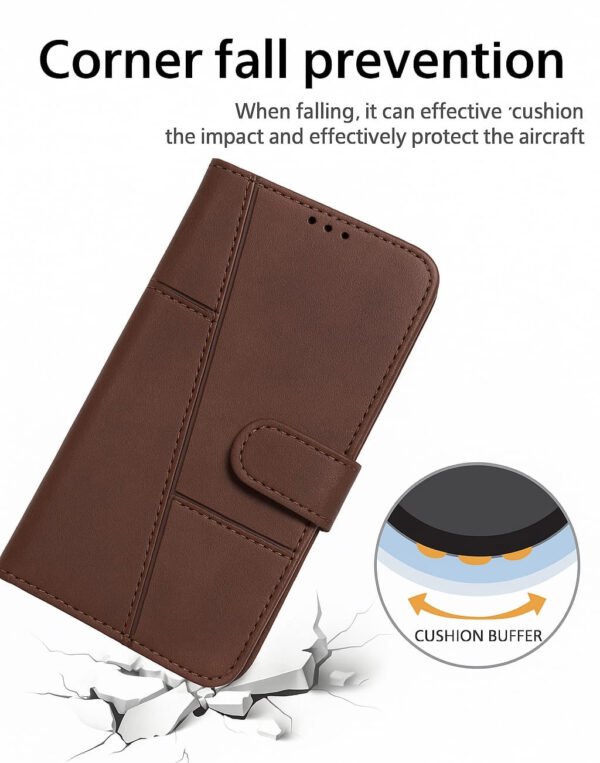 Approx 1300ML Large Capacity Cute Ice Cream Themed Water Bottle with Handle, Straw