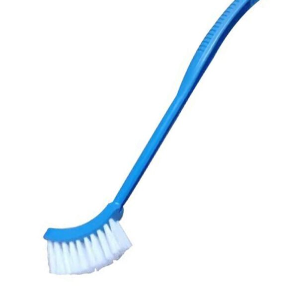dsdsafff.jpg Single Sided Bristle Plastic Toilet Cleaning Brush