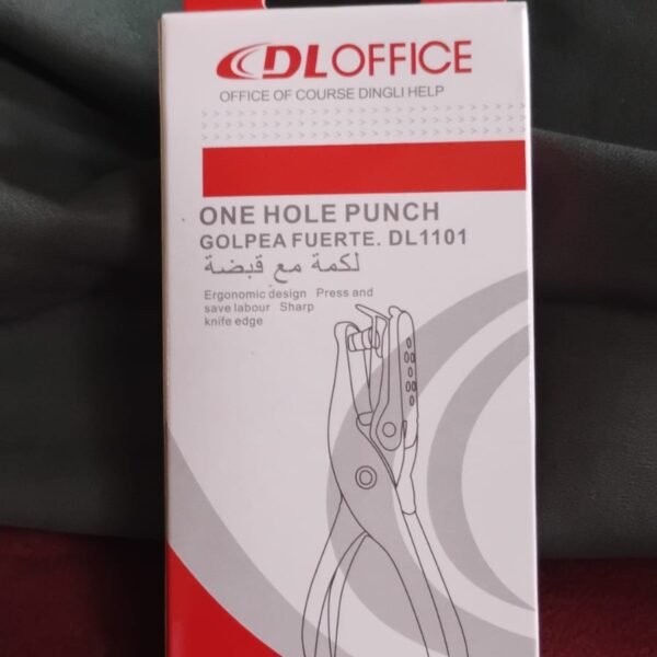 e075cbea-f93f-4736-8968-b2531835fb41.jpg Crafts Single Hole Puncher (1 Pc)