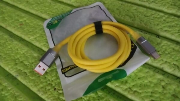 e0ff4b8f-a2cb-4feb-b672-9b407ce6dc8f.jpg Type C data cable Fast Charging With Light (1 Mtr. / 1 Pc)
