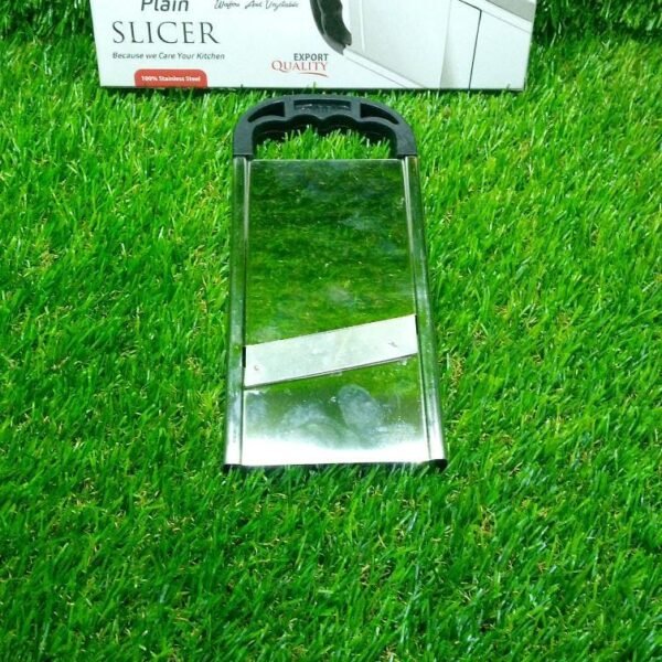 Plain Potato Slicer – Essential Kitchen Tool for Effortless Potato Cutting & Slicing