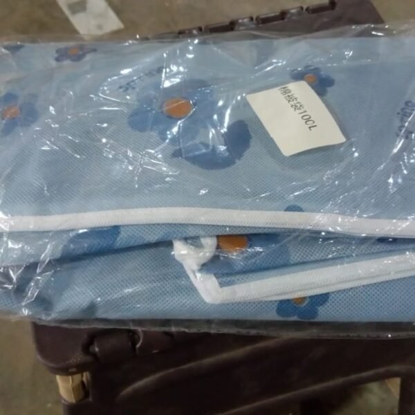 e19e3980-c07c-443a-ab5e-a5e5fc44a41b.jpg Foldable Clothes Storage Comforter Organizer Storage (100 L / Mix Color)