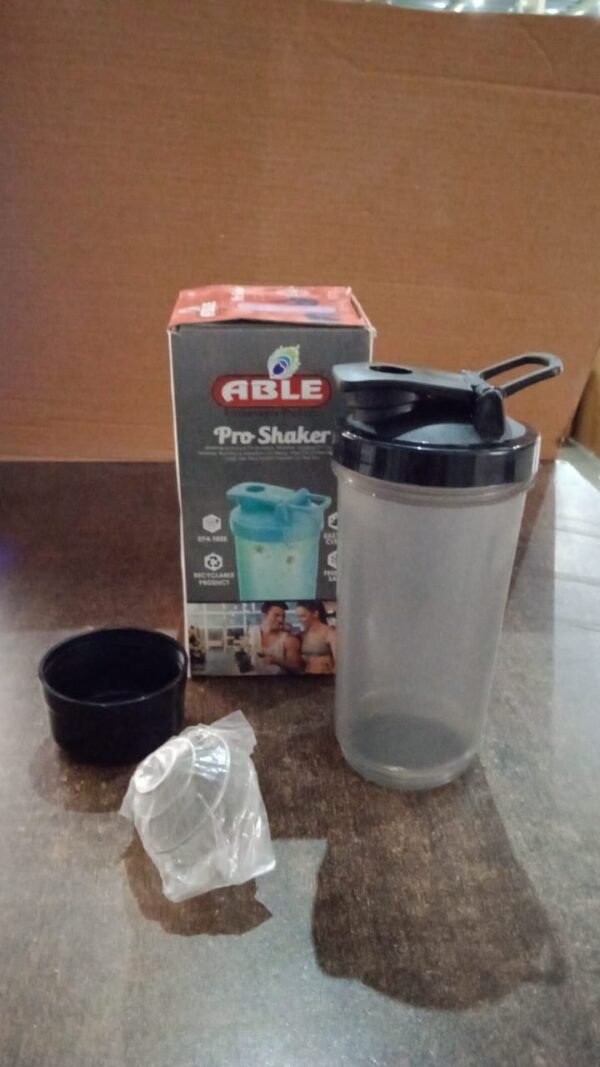 e20d3527-230f-470a-a85f-9f6b55a18369.jpg Gym Shaker Bottle & shakers for Protein Shake (1 Pc)