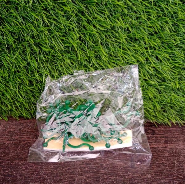 Money Plant Support Clips Vine Plant (10 Pcs Set)
