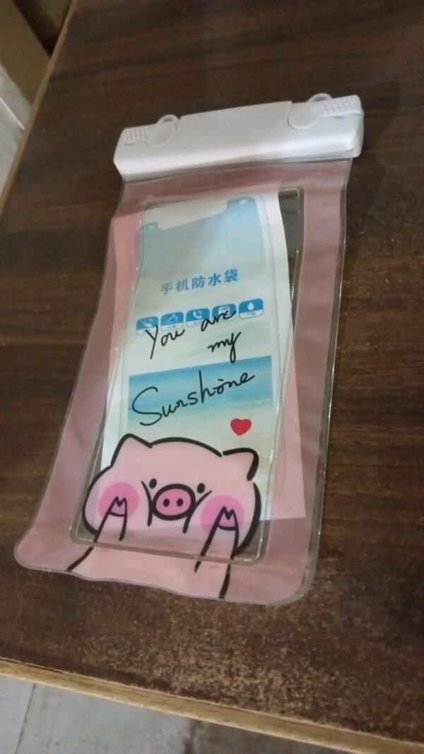 e2b22c73-7192-4065-b75d-3369f80f929a.jpg Waterproof Pouch Lock Mobile Cover Underwater Mobile Case All Type Mobile (1 Pc)