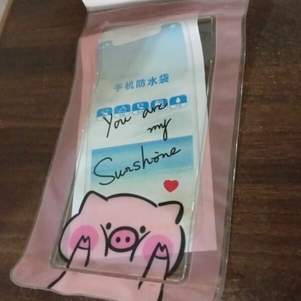 e2b22c73-7192-4065-b75d-3369f80f929a.jpg Waterproof Pouch Lock Mobile Cover Underwater Mobile Case All Type Mobile (1 Pc)