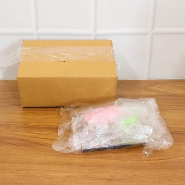 e30a8d79-aeb6-4c92-b5d1-dd0b330ff531.jpg Decorative Tulip Flower LED Cube Night Lamp Set (1 Set / Mix Color)