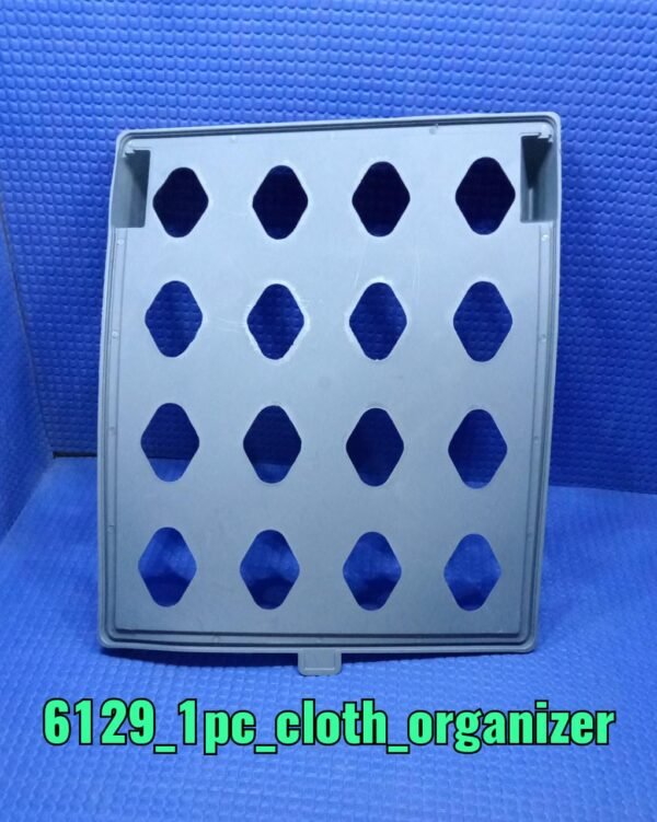 Cloth Organizer for Neat Fabric Storage – Ideal for Home & Ironing Shops (1 Pc, MOQ: 10)
