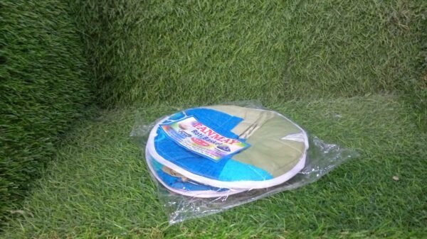 Hot Chapatti Washable Cotton Cloth Casserole Box