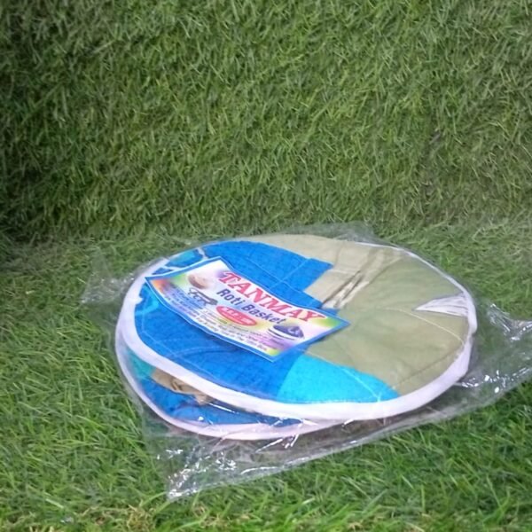 Hot Chapatti Washable Cotton Cloth Casserole Box