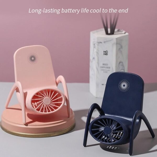 e3ab976ceedfb473c4457803b9e17392b5795466_original.jpg Portable Mobile Phone Holder Fan – Handheld, Multi-Function (Battery Not Include)